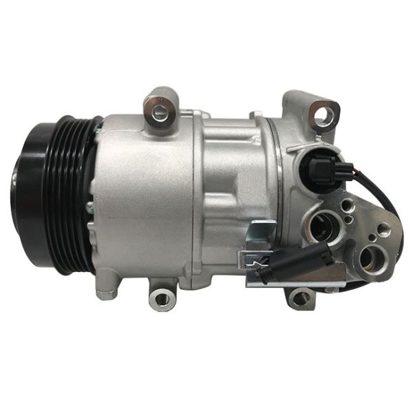 Oe 8880120423/ 8FK351110901 CVC 6SEU16C 5PK AC Compressor for 2004-2012 MERCEDES-BENZ A-CLASS (W169)