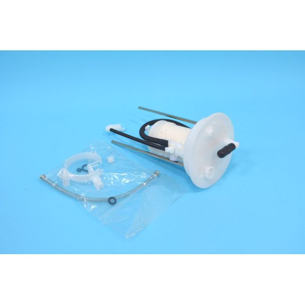 Low Airflow Resistance C12 17708-TOA-003 Car Fuel Pump