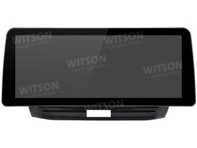 12.3 Smart Ultra Wide Screen For VW Volkswagen Passat 2016-2017 Car Video Stereo Player