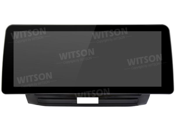 12.3 Smart Ultra Wide Screen For VW Volkswagen Passat 2016-2017 Car Video Stereo Player