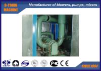 Ventilador das raizes do lóbulo BKD-3000 três & compressores 100KPA-150KPA para aplicações extensivas