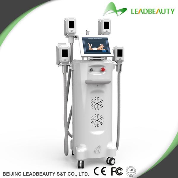 New model cryo for body cryolipolysis body slimming machine