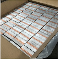 Transition Joint Explosive Welding Transition Joints Featuring Mechanical Strength Equivalent Or Superior To Base Metals for Performance