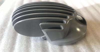 Customized Aluminum Die Casting Auto Parts , Aluminium High Pressure Die Casting