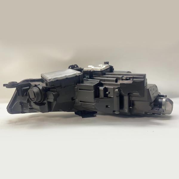 Suitable for Audi Car Headlamp Suitable for A4L 2016-2019 B9LED Front Headlight Headlight Car Auto Lighting Systems Head