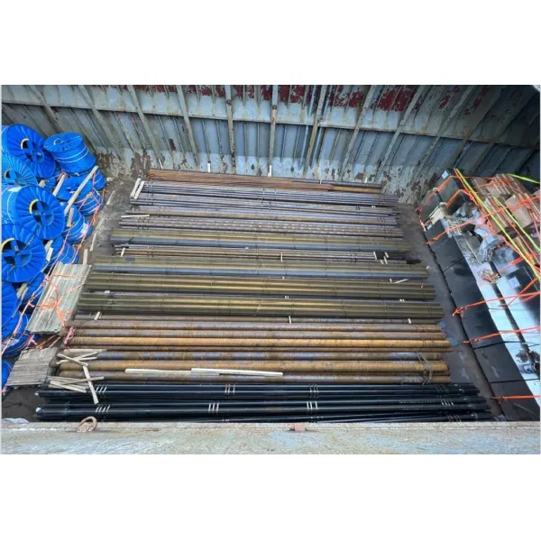 Натуральная черная поверхность оцинкованная труба из углеродистой стали сварная Q215