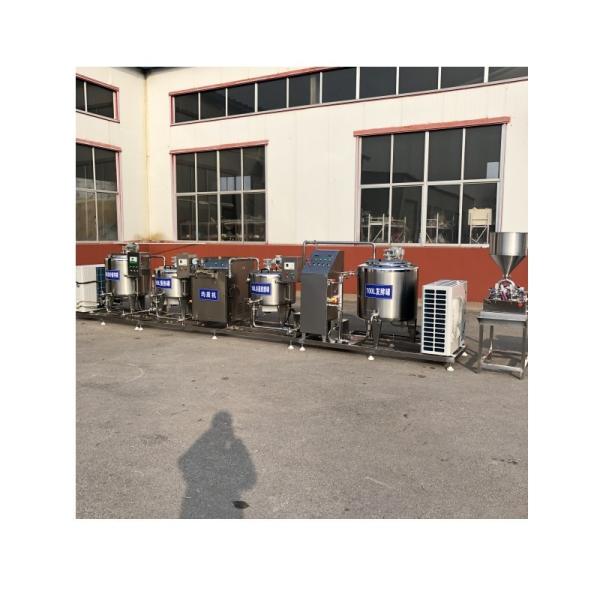 Usa Popular Commercial Taylor Batch Freezer With Good Price