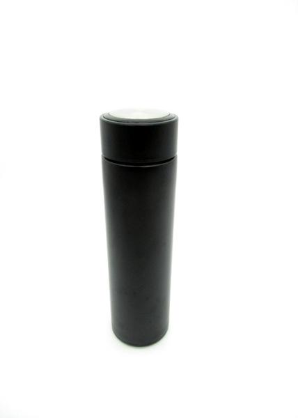 Fashionable Design Thermos Hot Water Flask Red Blue Black Various colors