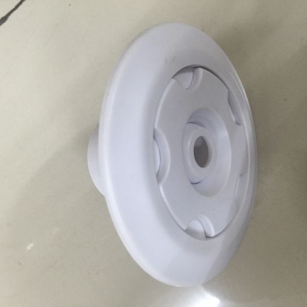 Пластмасса инжекторная трубка массажа 1,5 АБС дюйма