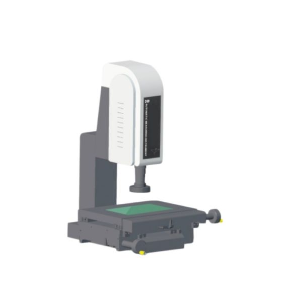 Image 2D measuring instrument