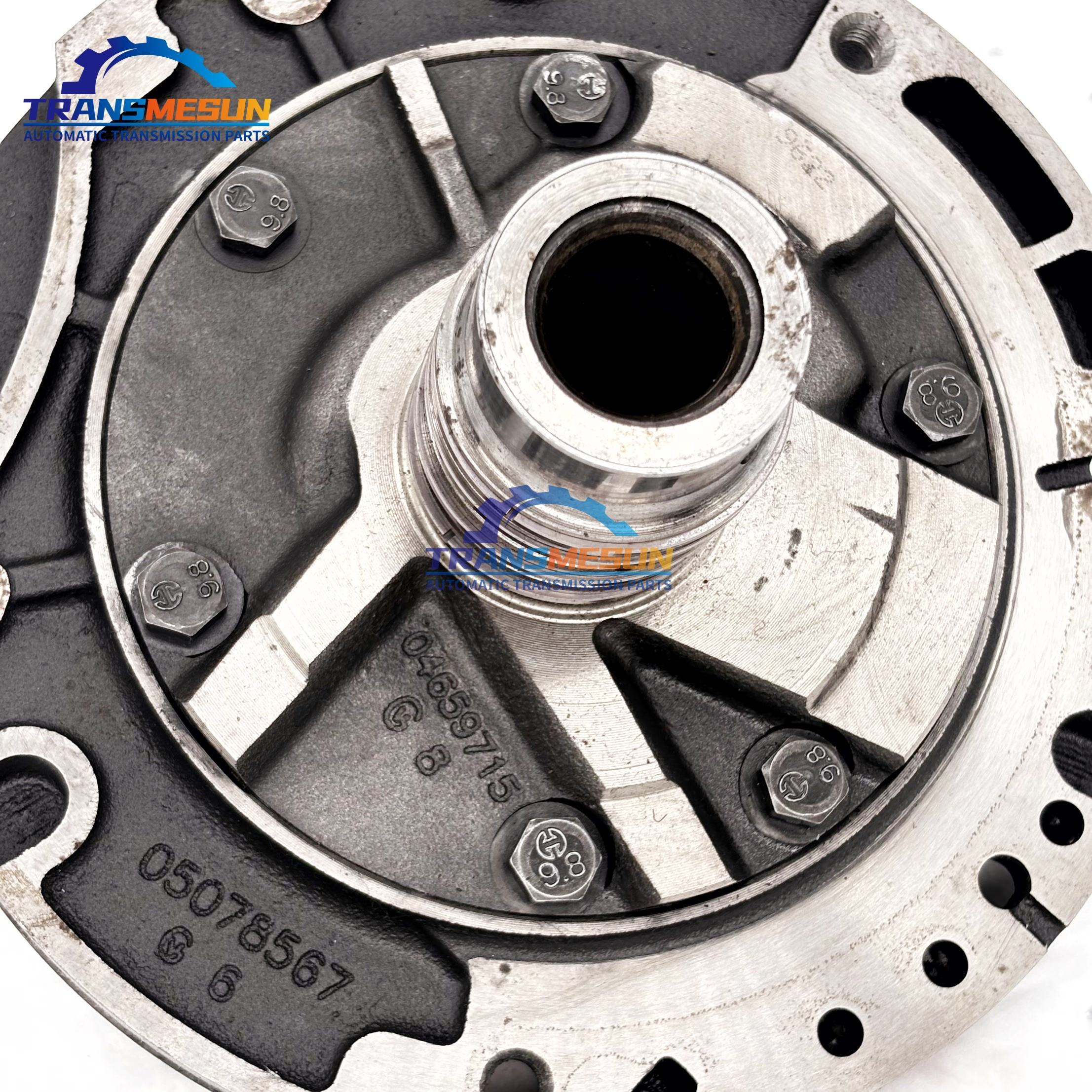 62TE Transmission Oil Pump Assembly 68052759AA for Chrysler 200 2.4L
