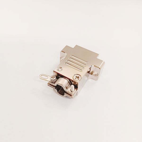 J30J Connector 15 Pins Aluminum Alloy Shell aerospace Standard GJB 101A-97 Rectangular Electrical Connector