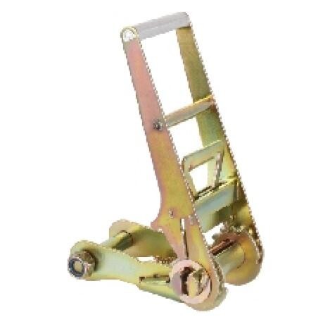 10 le rochet verrouillable de pouce 22000lb de la tonne 3 amarrent des courroies