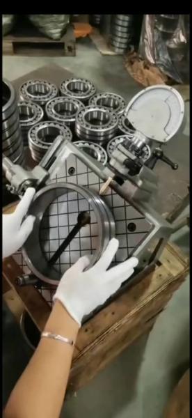 NU314 NJ314 Cylindrical Roller Bearings NJ304E ECP ECM NJ314 Cylindrical Roller Bearing NJ314