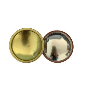 209# Высокое давление консервные банки, аэрозольные банки внизу