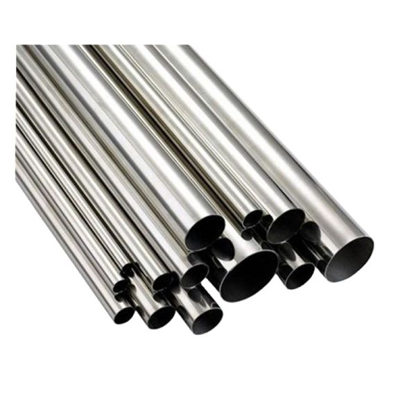Nickel Alloy Seamless Pipe Inconel 600/601/625/718 Monel 400/K500 4J36 Kovar F15 ASTM