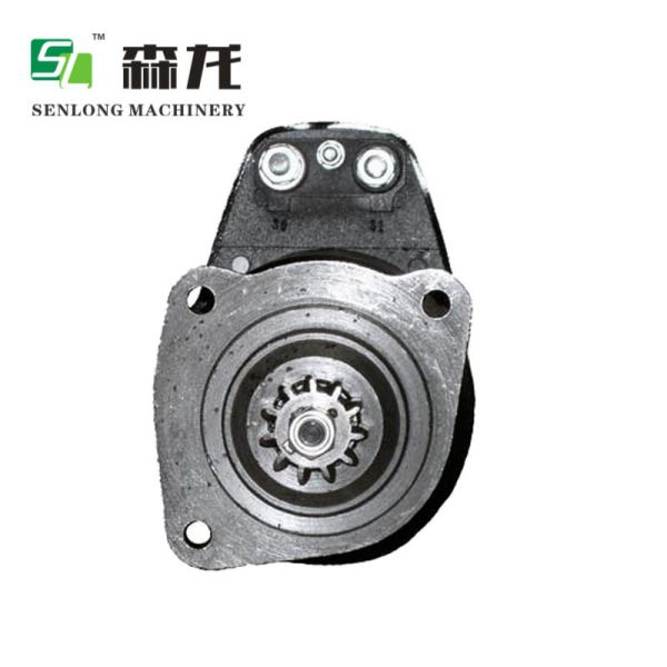 Мотор стартера 0986012740 0001410044 B58T 0986012740090 240504 469414