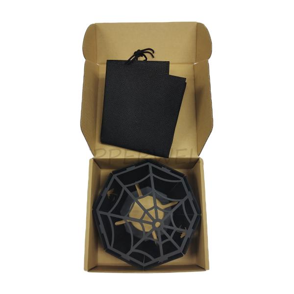 Convenient Outdoor Camping Gas Stove with Stainless Steel Surface and Lightweight Design