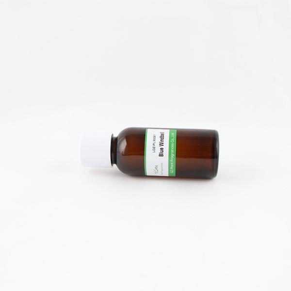 France Fragrance Natural Aromatherapy Fragrances Like Blue Windbell For Invigorating