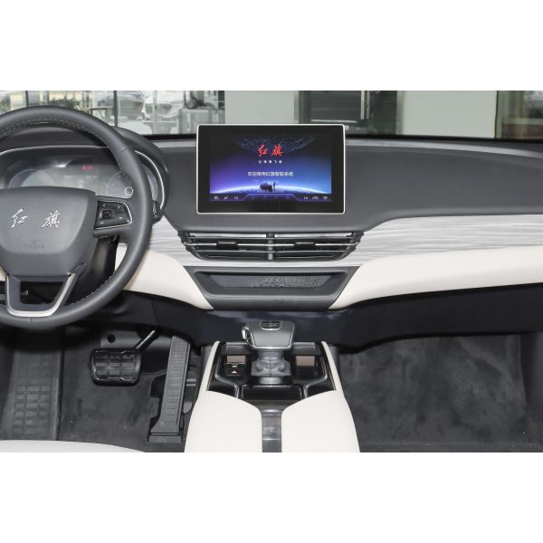 Popular car models	EV Electric Vehicle hongqi HS3 5-door 5-seater SUV L2 level Cruise control