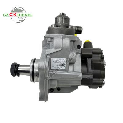 CP4 pompe à injection de carburant 0445020516 0 445 020 516 5801470100 0445020508 Pour Pour cas / New Holland