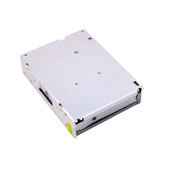 AC 110V 220V к водителю СИД переходника трансформатора электропитания DC 5V 10A 50W отрегулированному универсалией переключая