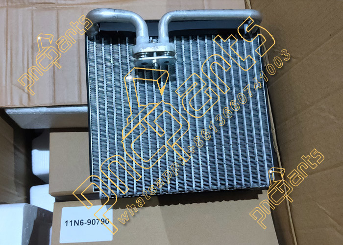 11N6-90790 части кондиционера Hyundai Assy ядра испарителя R210-7 Evap