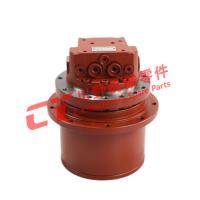Motor de viagem da escavadeira TM04 GM04 Motor de acionamento final para PHV-300-53B PC35 PC40 - 6 YANMAR 40