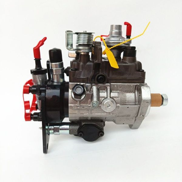 2644C313/22 9520A380G Perkins Engine 1104D-44T Fuel Injector Pump ISO9001
