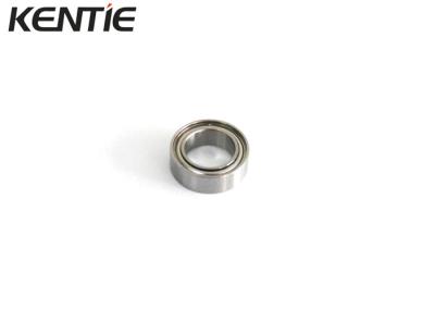 AISI440 Miniature Ball Bearings SMR74 With 4*7*2mm C2 Clearance