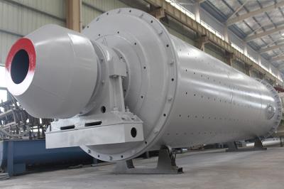 1500x3000 triturador de moedura de mineração da máquina do moinho de bola do cobre do ouro de 5 T/H