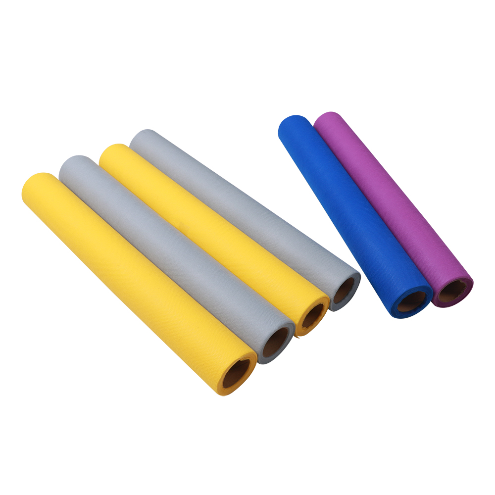 Крен скатерти Tnt скатерти Spunbonded материальный не сплетенный устранимый