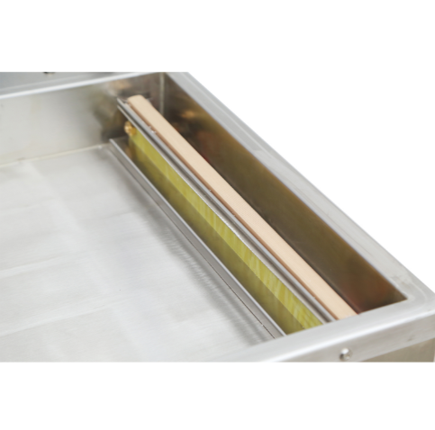 CE Certified DZ-400 Single Chamber Vacuum Sealing Machine for 400mm Sealing Length