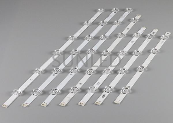 Original Aluminum TV32 LG LB 18W Strip Smart TV Led Backlight 15000K Color Temp