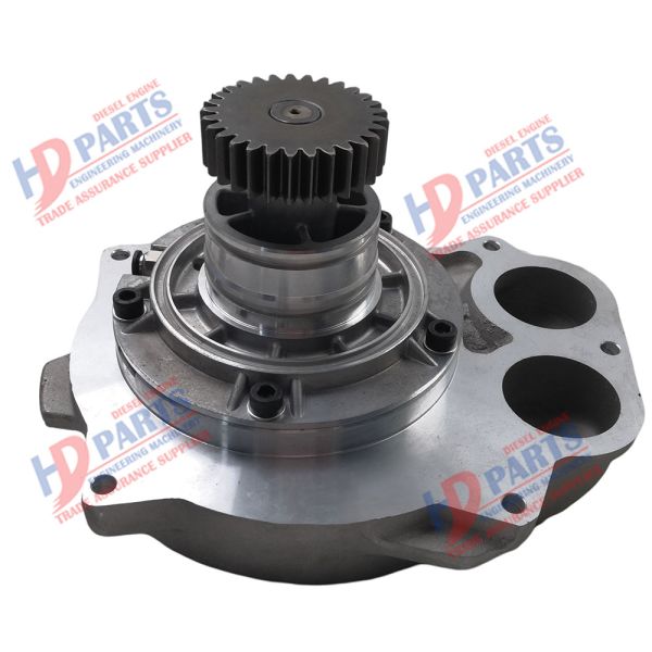 D934 D946 Car Engine Water Pump 10132816 For LIEHERR