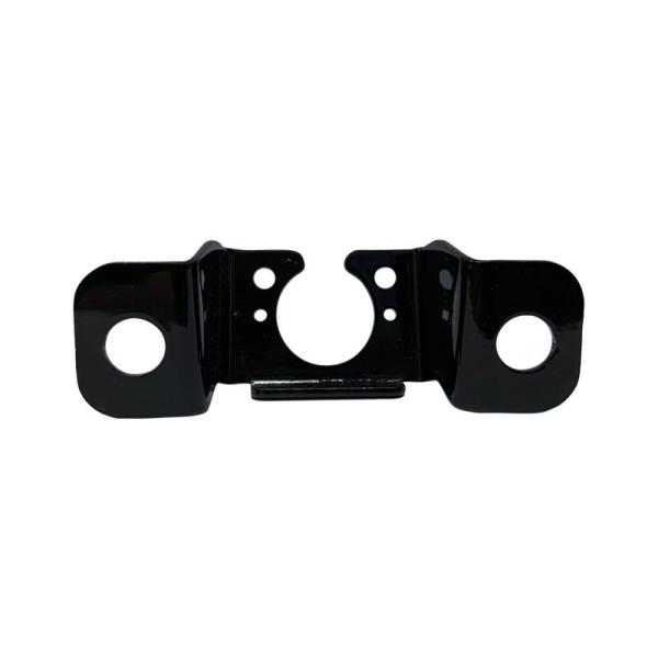 Customized Stainless Steel Aluminium Metal Stamping Parts Painting and Powder Coating