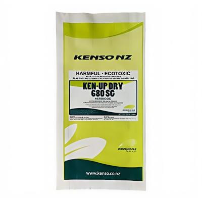 Waterproof Cement Plastic Valve Bag Size 50cm X 80cm