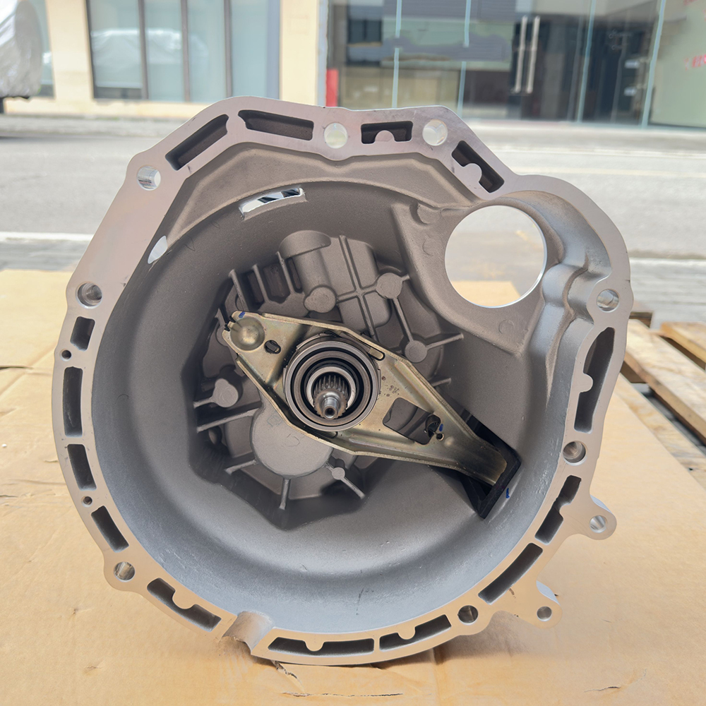 Zpartners MR513J01 Manual Transmission Assembly Gearbox for DFM DFSK V27 V29 C37 OEM Auto Parts Replacement Factory Supply
