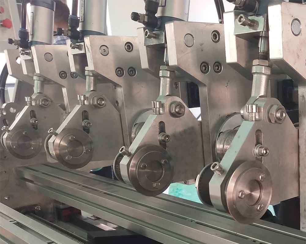солома толстого напитка 0.3-2mm выпивая делая машину для того чтобы сделать бумажные соломы