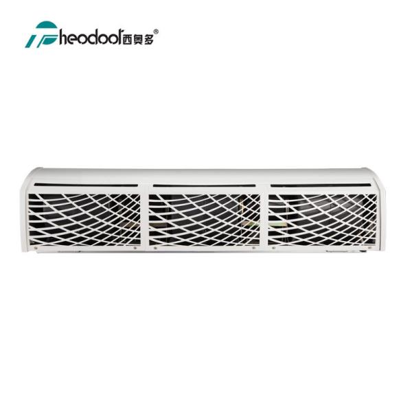 2025 Fashion Theodoor Air Curtain For Commercial And Hotel Sliding Door With Automatic Door Switch