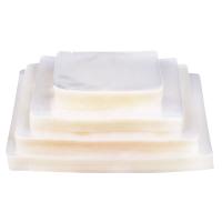3.5 MIL QS Vacuum Sealer Bags Nylon PE Heat Seal Plastic Bags On Roll