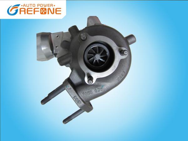 Refone kkk turbo kit K03(BV43) 5303 988 0145 for Hyundai Grand