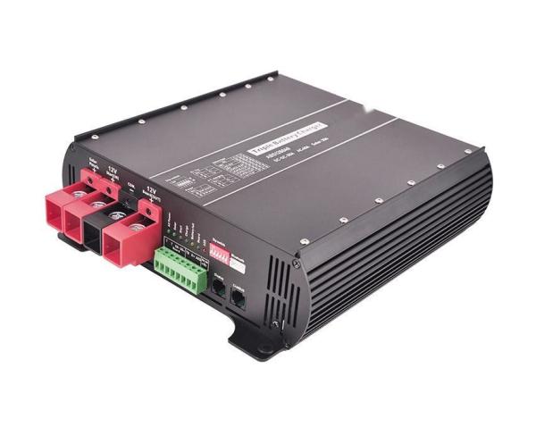 12V DC-DC Mode Solar Battery Charger with 250W MPPT Charge and Powerful Charging Solution
