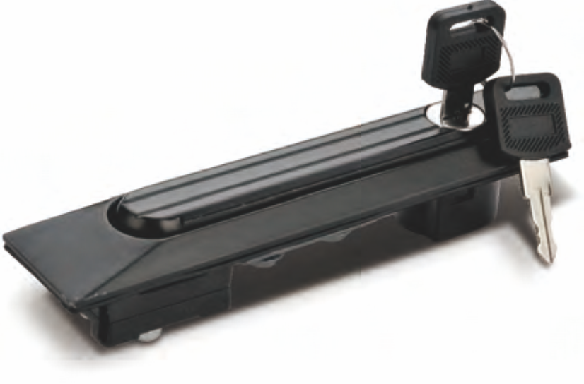 1 Lock & Racks for Network Cabinets | Data Center Accessories | Server Rack  | Zion Communiation China