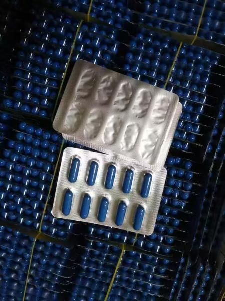 Customized Male Enhancement Supplement Natural And Herbal Ingredients