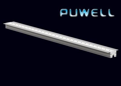 Dustproof SMD 3030 LED Linear Tube Light