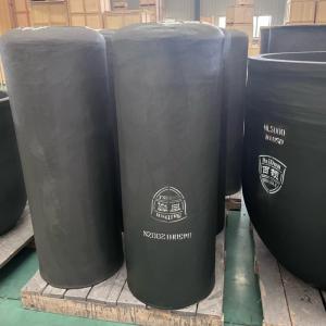 非鉄金属の溶融のためのシリコンカービッドグラフィット・クライシブル