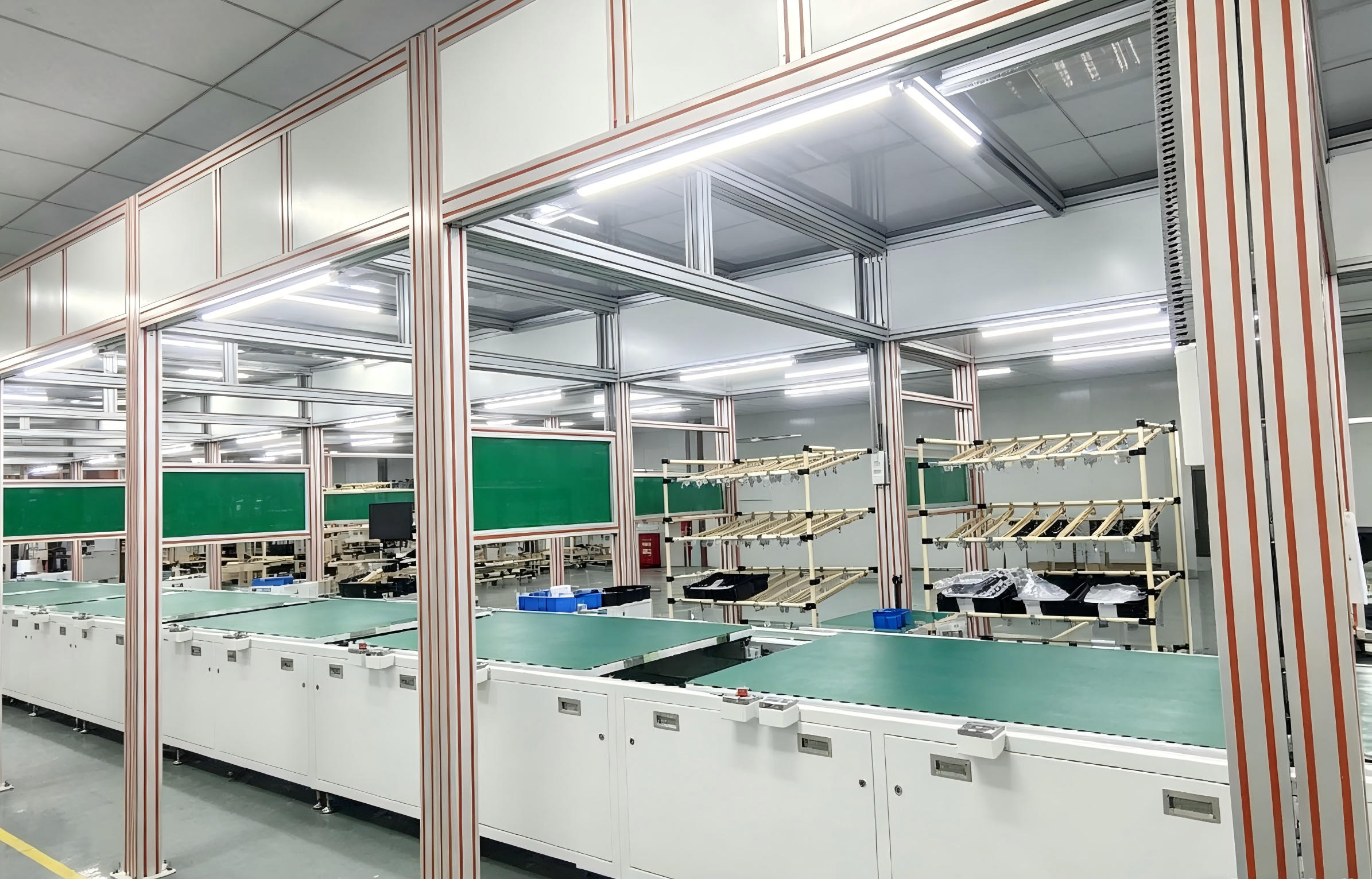 Shenzhen Clition Technology Co.,Ltd.