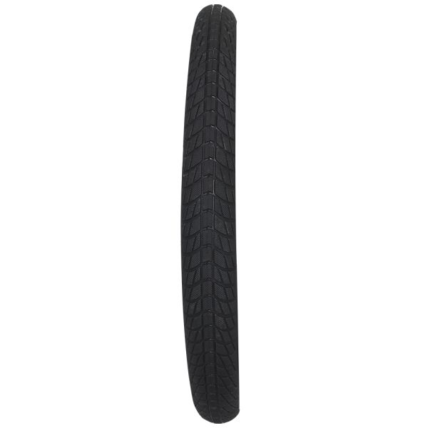 16x1.75 Inch Antiskid Rubber Bicycle Tyre Mountain E Bike Tires