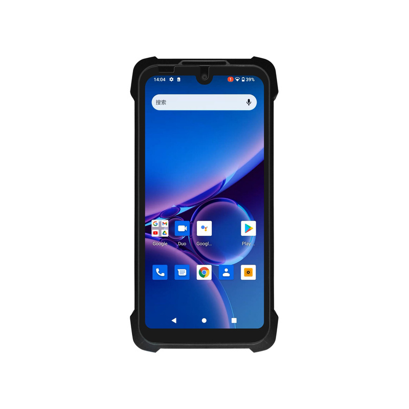 Android Data Collection Tablet 5.7 Inch for Warehouse Stock and Logistics Records